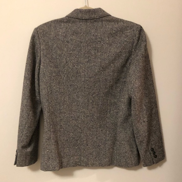 Pendleton vintage 100% wool blazer - Picture 2 of 6